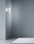 Sylcom Chaotic Wall Lamp Spacio India