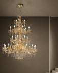 Sylcom Dandolo Chandelier Spacio India
