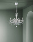 Sylcom Dandolo Chandelier Spacio India