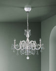 Sylcom Dandolo Chandelier Spacio India