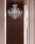 Sylcom Dandolo Chandelier Spacio India