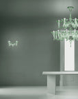 Sylcom Dolfin Chandelier Spacio India