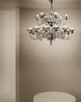 Sylcom Dolfin Chandelier Spacio India