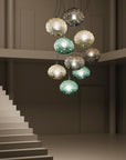 Sylcom Emisphera Suspension Spacio India