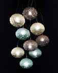 Sylcom Emisphera Suspension Finishes at Spacio India
