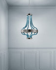 Sylcom Festa Chandelier Spacio India
