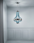 Sylcom Festa Chandelier Spacio India