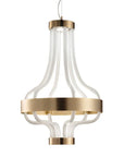 Sylcom Festa Chandelier Spacio India