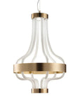 Sylcom Festa Chandelier Spacio India