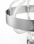 Sylcom Festa Chandelier Spacio India