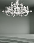 Sylcom Foscari Chandelier Spacio India