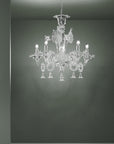 Sylcom Giustinian Chandelier Spacio India