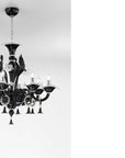Sylcom Giustinian Chandelier Spacio India