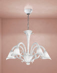 Sylcom Grimani Chandelier Spacio India