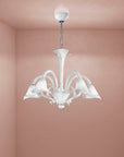Sylcom Grimani Chandelier Spacio India