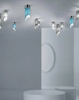 Sylcom Korinthos Ceiling Spacio India