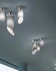 Sylcom Korinthos Ceiling Spacio India