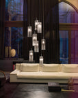 Sylcom Korinthos Pendant Lamp Spacio India
