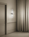 Sylcom Korinthos Wall Lamp Spacio India