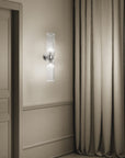 Sylcom Korinthos Wall Lamp Spacio India