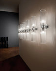 Sylcom Korinthos Wall Lamp Spacio India