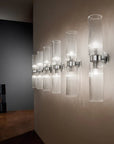 Sylcom Korinthos Wall Lamp Spacio India