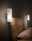 Sylcom Korinthos Wall Lamp Spacio India