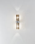 Sylcom Korinthos Wall Lamp Spacio India