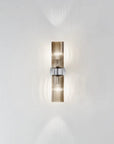 Sylcom Korinthos Wall Lamp Spacio India