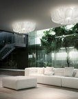 Sylcom Loredan Ceiling Spacio India