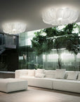 Sylcom Loredan Ceiling Spacio India