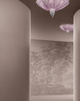Sylcom Manin Ceiling Spacio India
