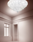Sylcom Manin Ceiling Spacio India