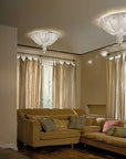 Sylcom Manin Ceiling Spacio India