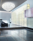 Sylcom Manin Ceiling Spacio India