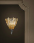 Sylcom Manin Wall Lamp Spacio India