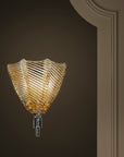 Sylcom Manin Wall Lamp Spacio India