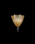 Sylcom Manin Wall Lamp Spacio India