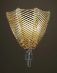 Sylcom Manin Wall Lamp Spacio India