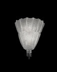 Sylcom Manin Wall Lamp Spacio India