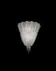 Sylcom Manin Wall Lamp Spacio India