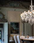 Sylcom Michiel Chandelier Spacio India