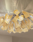 Sylcom Mocenigo Ceiling Chandelier Spacio India