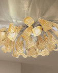 Sylcom Mocenigo Ceiling Chandelier Spacio India