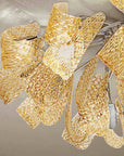 Sylcom Mocenigo Ceiling Chandelier Spacio India