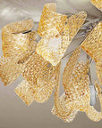 Sylcom Mocenigo Ceiling Chandelier Spacio India