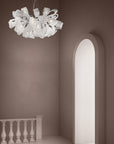 Sylcom Mocenigo Chandelier Spacio India