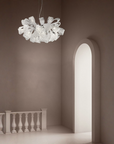 Sylcom Mocenigo Chandelier Spacio India