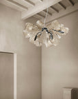 Sylcom Mocenigo Chandelier Spacio India