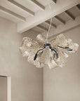 Sylcom Mocenigo Chandelier Spacio India